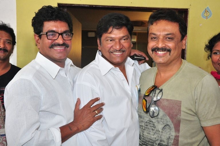 MAA Welfare Association Grand Survey Event - 22 / 58 photos