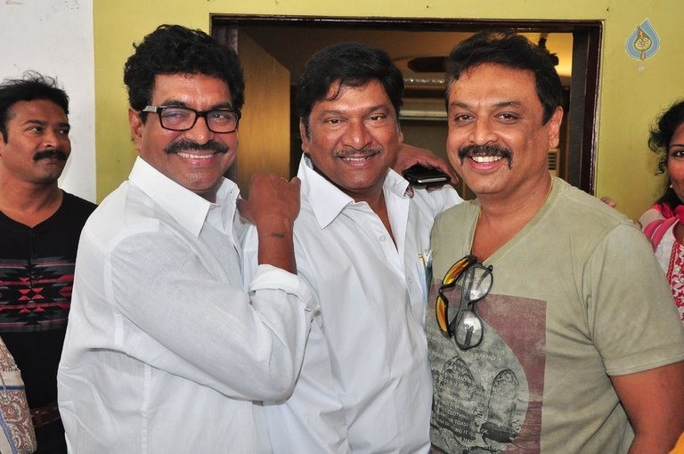 MAA Welfare Association Grand Survey Event - 26 / 58 photos