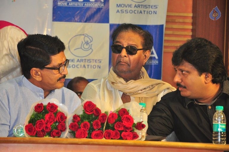 MAA Welfare Association Grand Survey Event - 39 / 58 photos