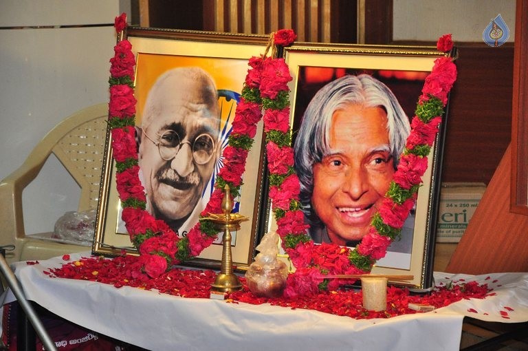 MAA Welfare Association Grand Survey Event - 40 / 58 photos