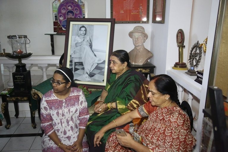 Mada Venkateswara Rao Condolences Photos 1 - 8 / 42 photos