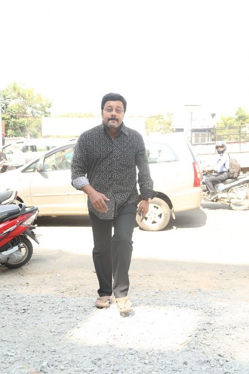 Mada Venkateswara Rao Condolences Photos 1 - 10 / 42 photos