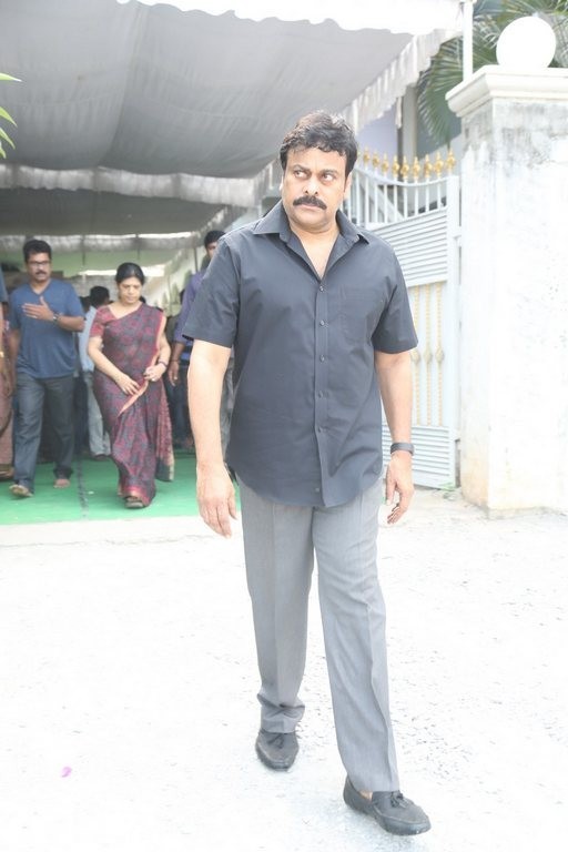 Mada Venkateswara Rao Condolences Photos 1 - 21 / 42 photos