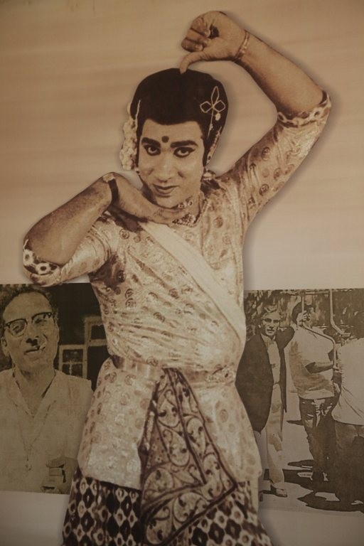 Mada Venkateswara Rao Condolences Photos 1 - 26 / 42 photos