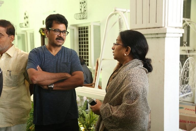 Mada Venkateswara Rao Condolences Photos 1 - 27 / 42 photos