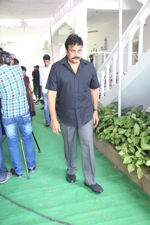 Mada Venkateswara Rao Condolences Photos 1 - 31 / 42 photos