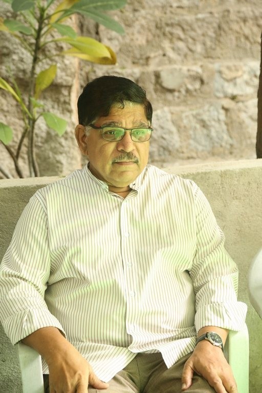 Mada Venkateswara Rao Condolences Photos 1 - 40 / 42 photos