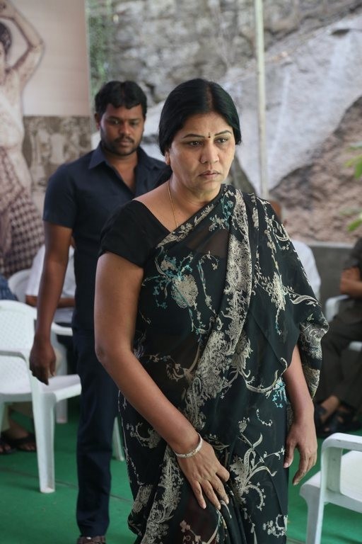 Mada Venkateswara Rao Condolences Photos 2 - 8 / 42 photos