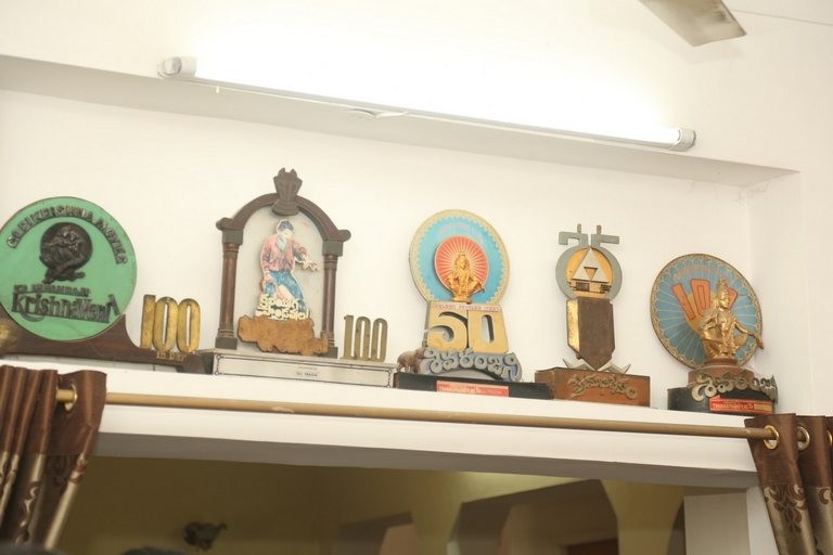 Mada Venkateswara Rao Condolences Photos 2 - 31 / 42 photos