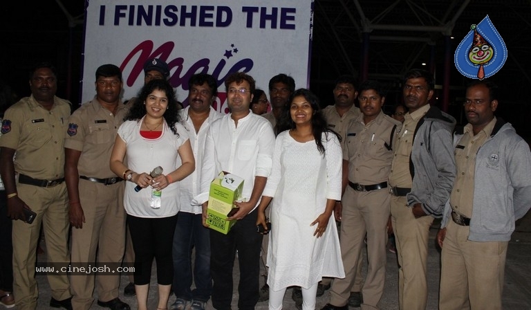 Magic FM Freedom Walk - 8 / 12 photos