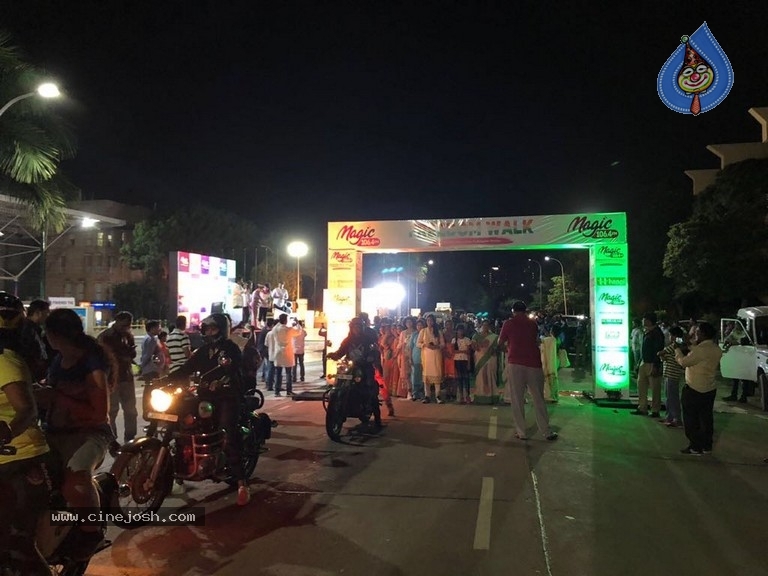 Magic FM Freedom Walk - 12 / 12 photos