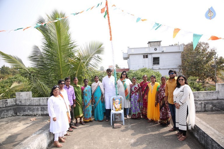 Magus Life Foundation Republic Day Celebrations - 15 / 80 photos
