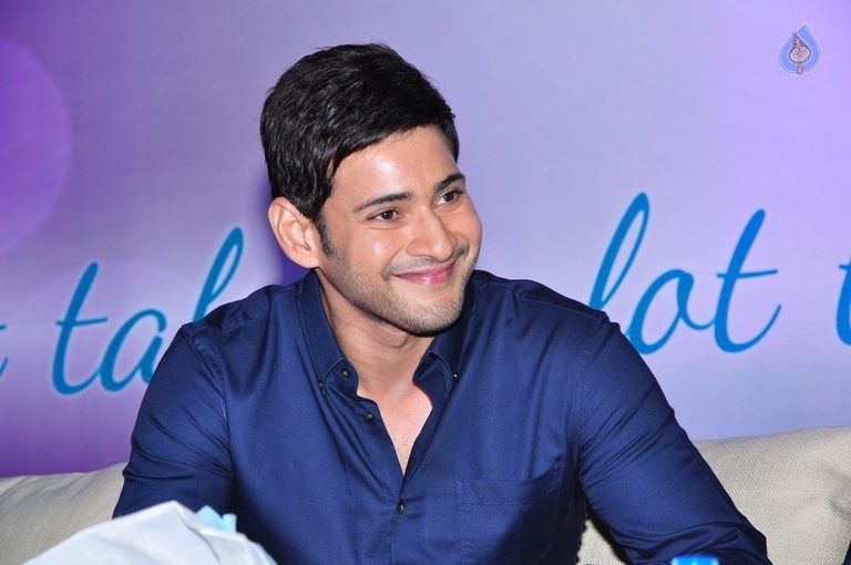 Mahesh Babu at Rainbow Children Hospital Event - 23 / 160 photos