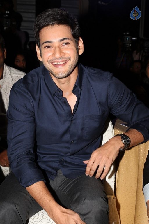 Mahesh Babu at Rainbow Children Hospital Event - 50 / 160 photos