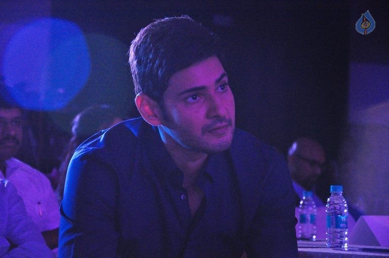 Mahesh Babu at Rainbow Children Hospital Event - 89 / 160 photos