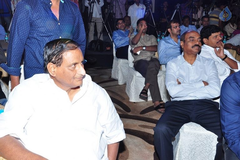 Mahesh Babu at Rainbow Children Hospital Event - 93 / 160 photos