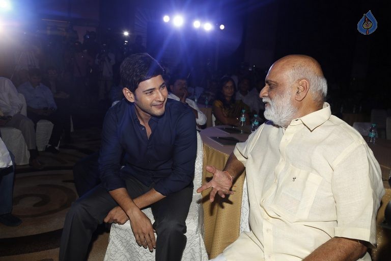 Mahesh Babu at Rainbow Children Hospital Event - 99 / 160 photos