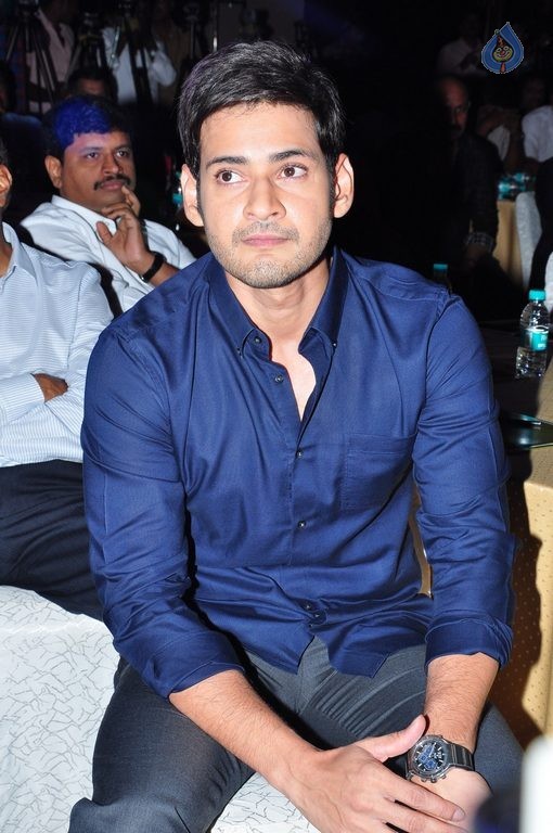 Mahesh Babu at Rainbow Children Hospital Event - 100 / 160 photos