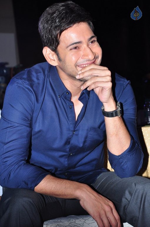 Mahesh Babu at Rainbow Children Hospital Event - 111 / 160 photos