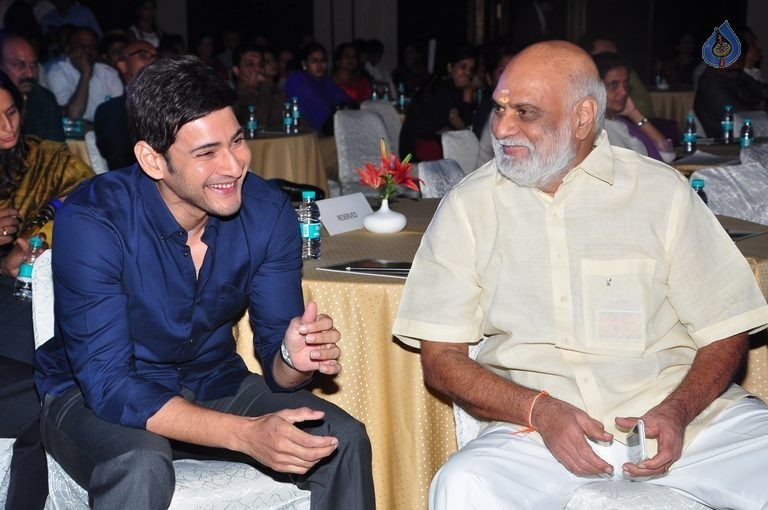 Mahesh Babu at Rainbow Children Hospital Event - 123 / 160 photos