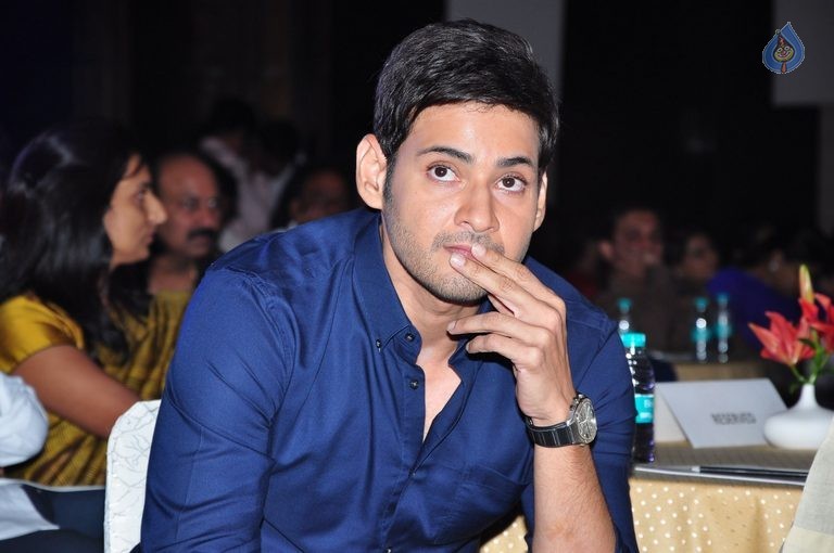 Mahesh Babu at Rainbow Children Hospital Event - 130 / 160 photos