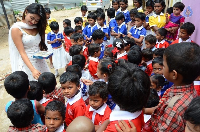 Manali Rathod Birthday Celebrations - 2 / 20 photos