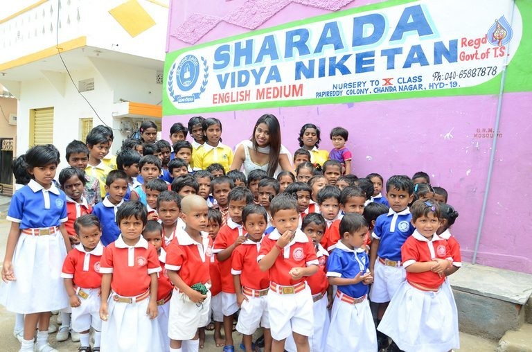 Manali Rathod Birthday Celebrations - 19 / 20 photos