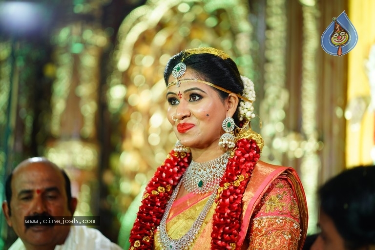 Manali Rathod Wedding Photos - 1 / 78 photos