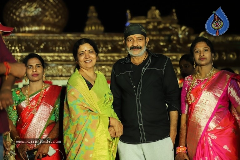 Manali Rathod Wedding Photos - 62 / 78 photos