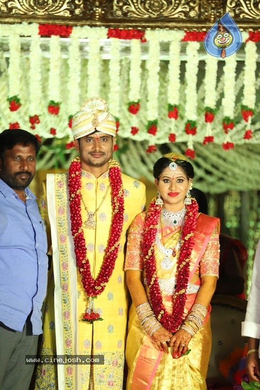 Manali Rathod Wedding Photos - 68 / 78 photos