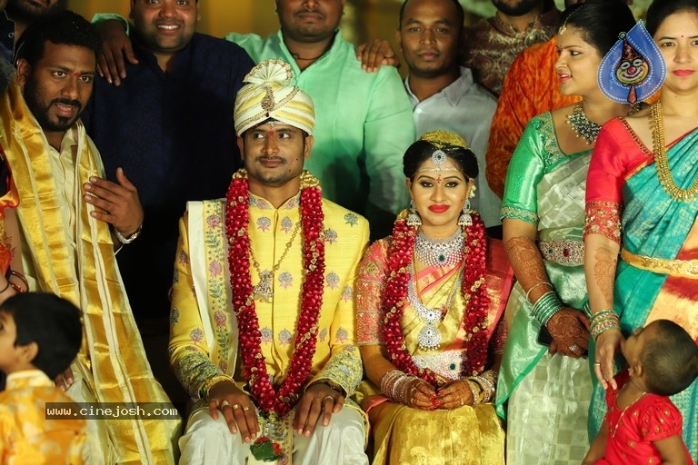 Manali Rathod Wedding Photos - 74 / 78 photos