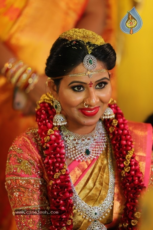Manali Rathod Wedding Photos - 78 / 78 photos