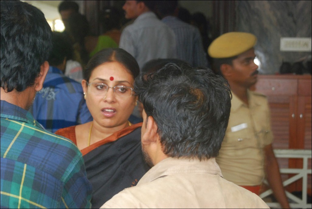 Manivannan Passed Away Photos - 55 / 78 photos