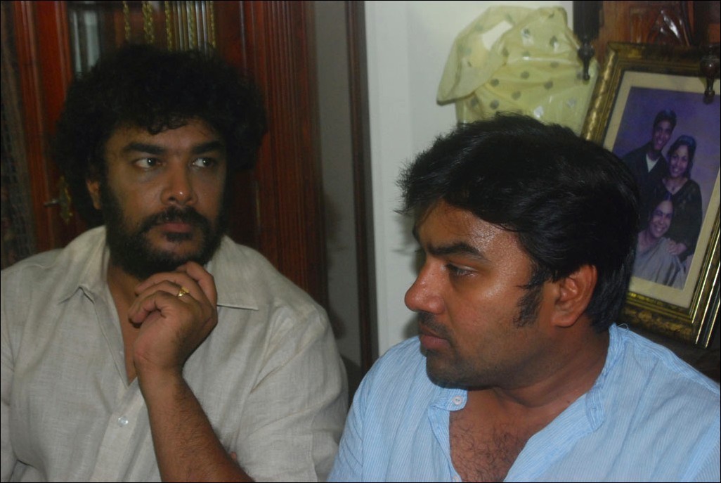 Manivannan Passed Away Photos - 59 / 78 photos