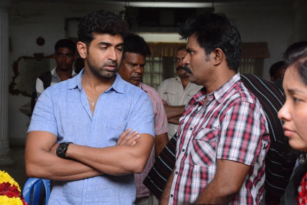 Manjula Vijayakumar Condolences - 88 / 134 photos