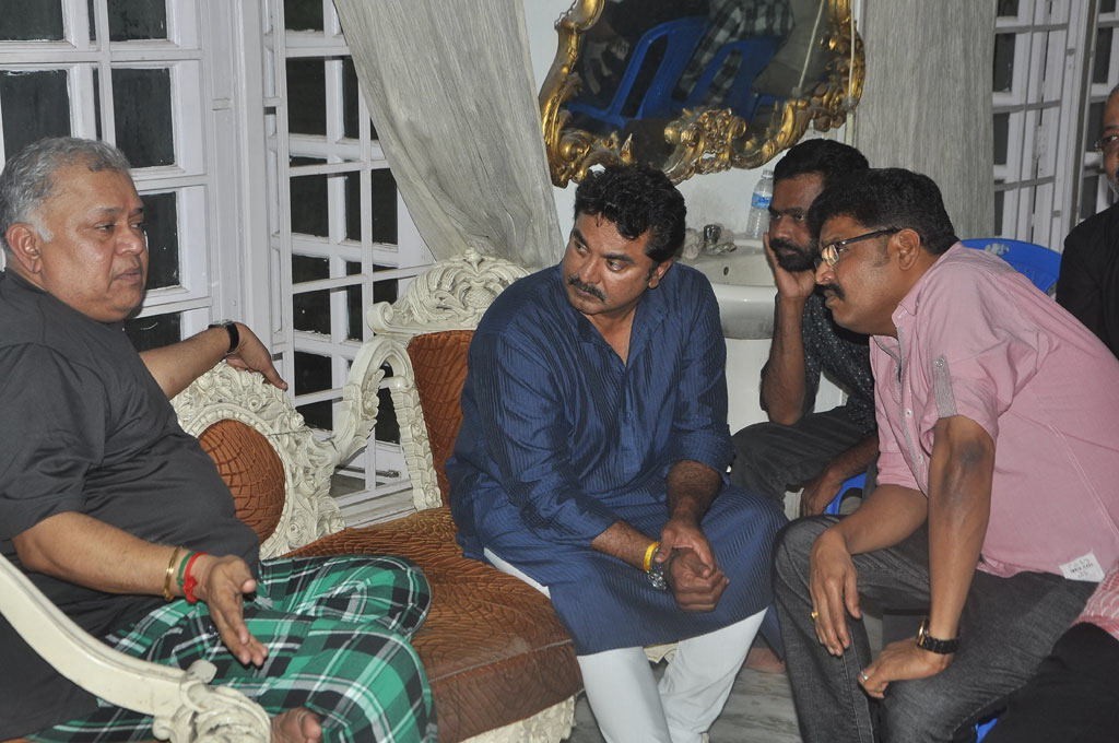 Manjula Vijayakumar Condolences - 115 / 134 photos