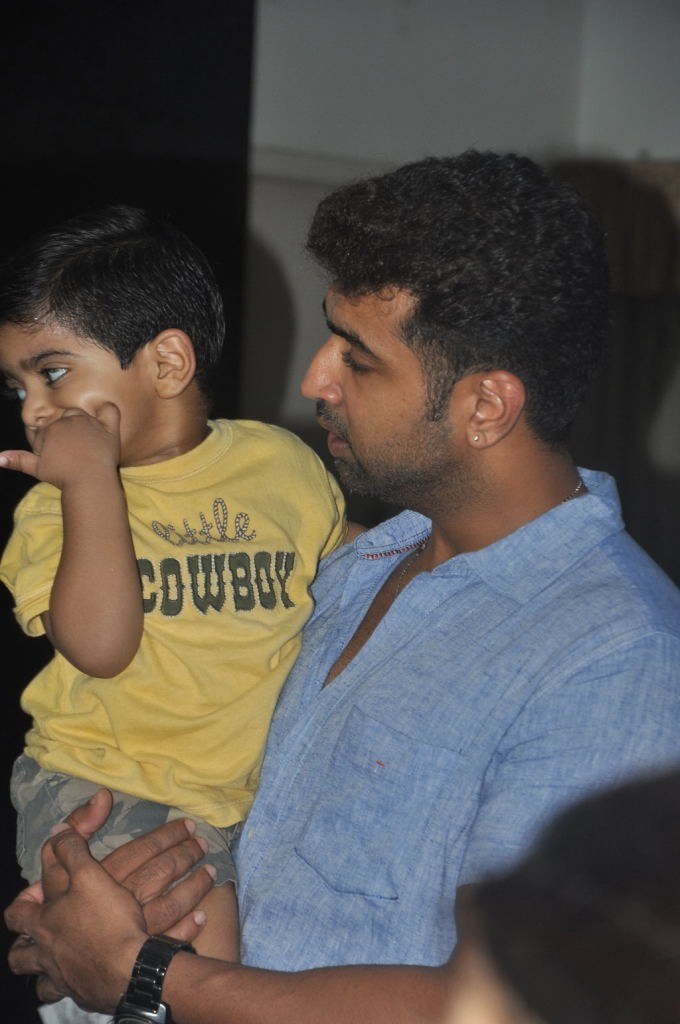 Manjula Vijayakumar Condolences - 123 / 134 photos