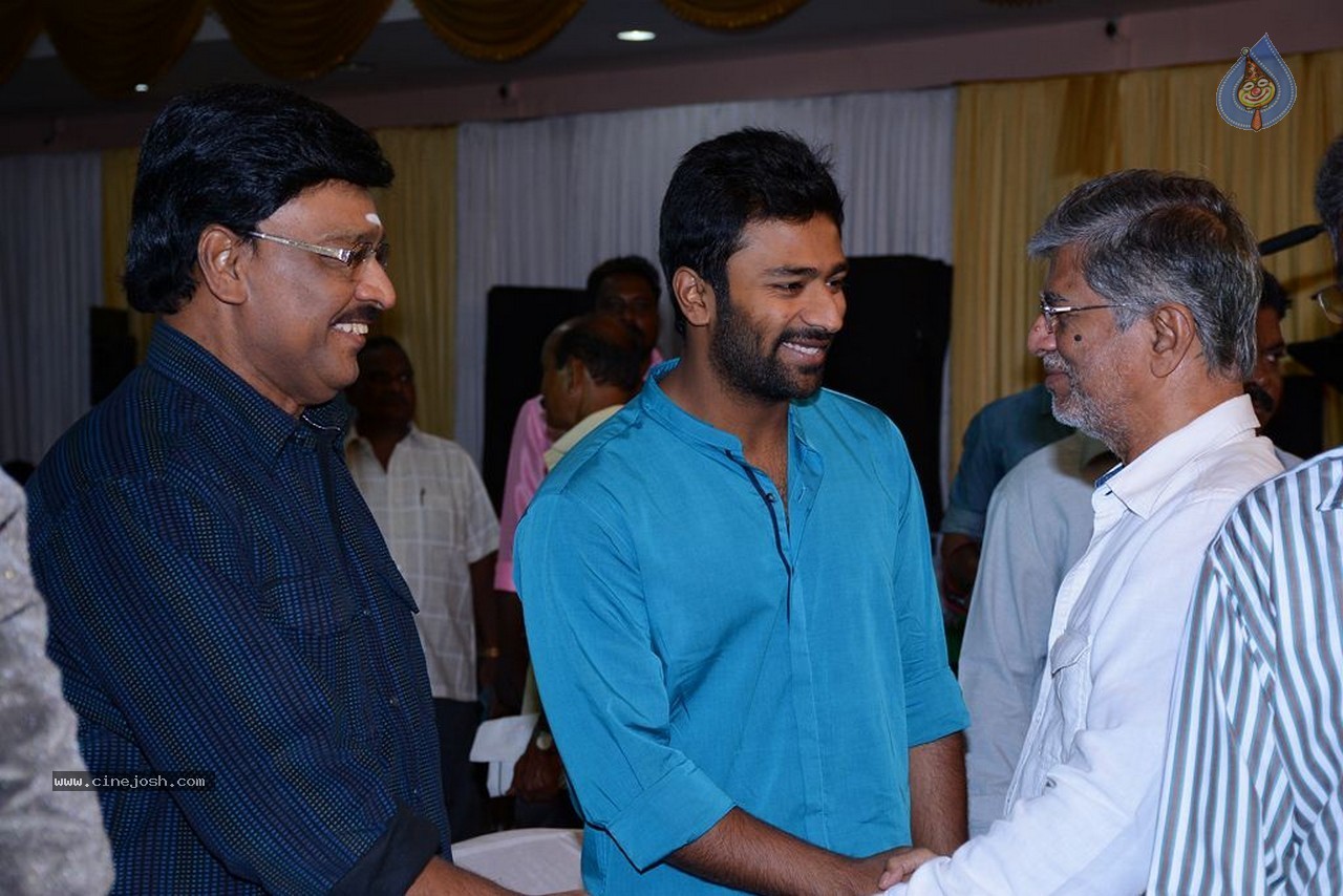 Mansoor Ali Khan Daughter Wedding Reception - 1 / 101 photos