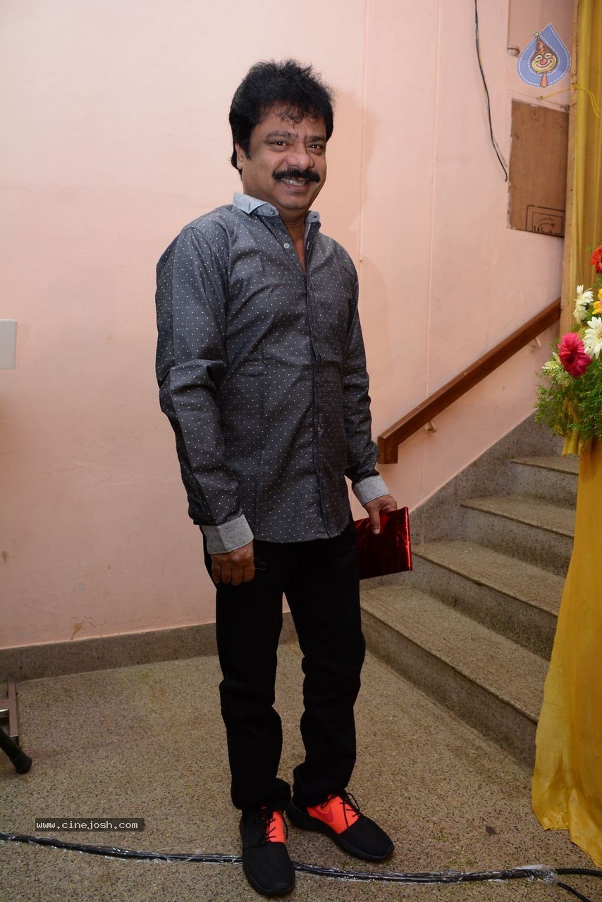 Mansoor Ali Khan Daughter Wedding Reception - 21 / 101 photos