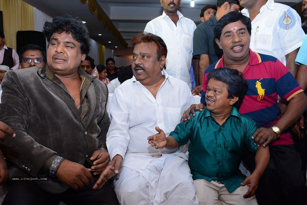 Mansoor Ali Khan Daughter Wedding Reception - 32 / 101 photos