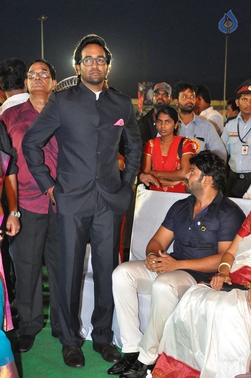 MB 40 Celebrations 1 - 47 / 72 photos