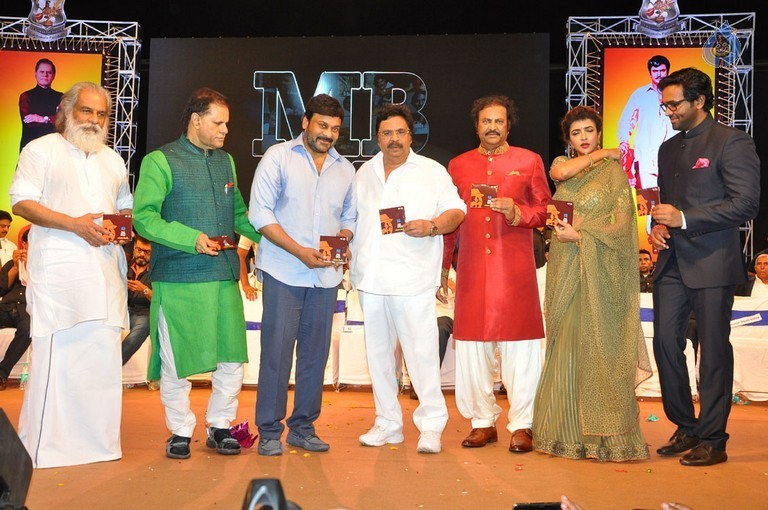 MB 40 Celebrations 6 - 27 / 42 photos