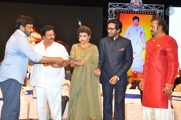 MB 40 Celebrations 6 - 28 / 42 photos