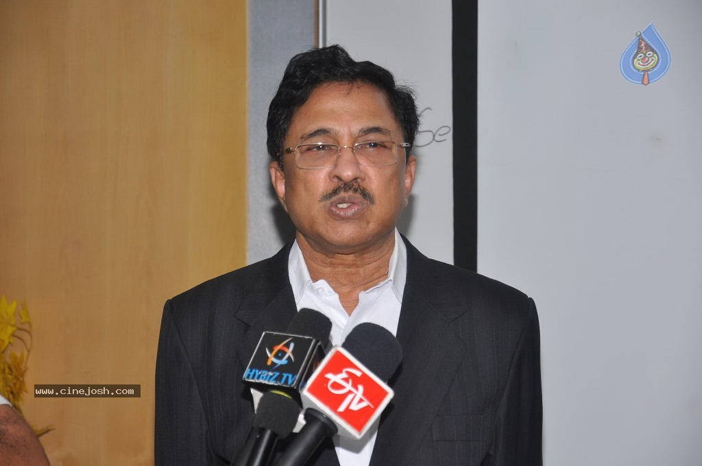 McGraw Hill Financial Event - 11 / 68 photos