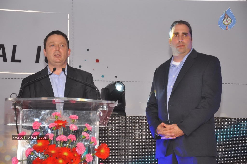 McGraw Hill Financial Event - 35 / 68 photos