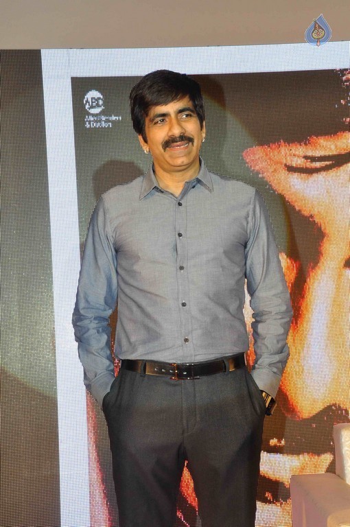 Meet and Greet with Ravi Teja at Lemon Tree Hotel - 1 / 43 photos