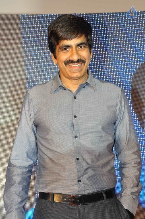 Meet and Greet with Ravi Teja at Lemon Tree Hotel - 37 / 43 photos