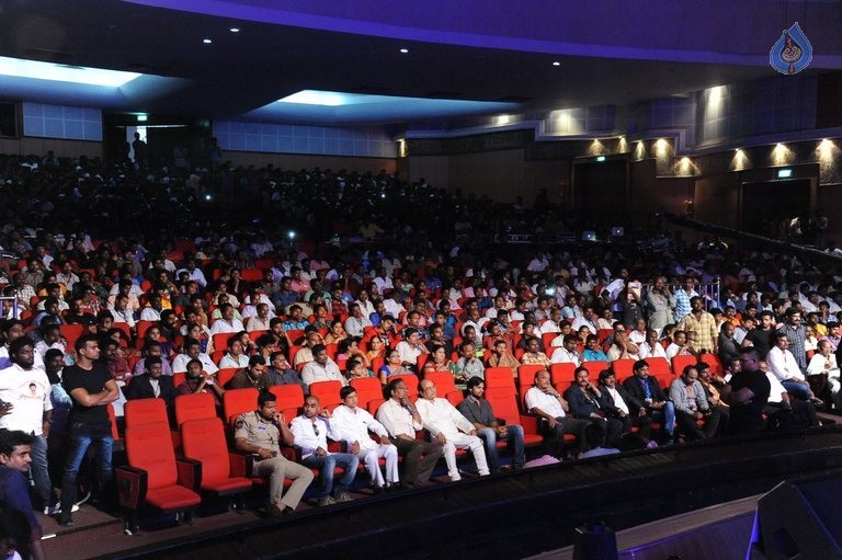 Mega 60 Celebrations 1 - 21 / 42 photos