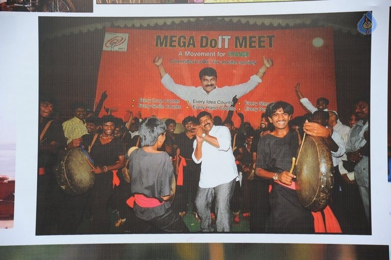 Mega 60 Celebrations 1 - 26 / 42 photos