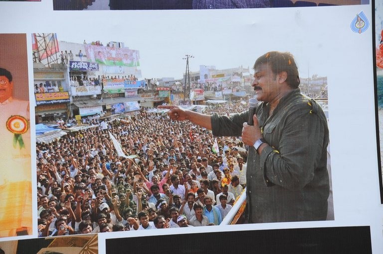 Mega 60 Celebrations 1 - 34 / 42 photos